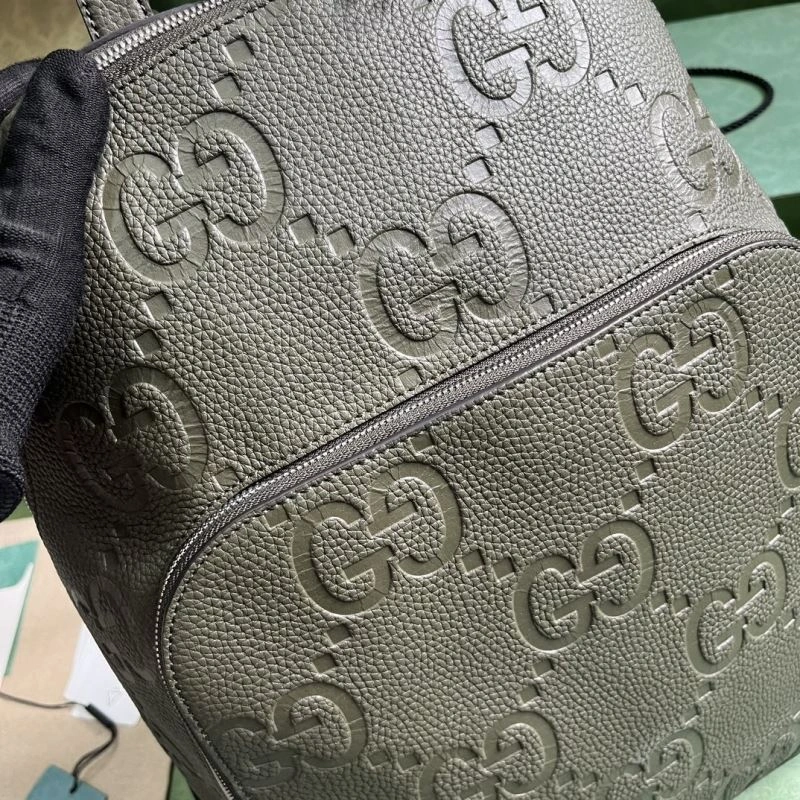 Gucci Backpacks 4094D-0033
