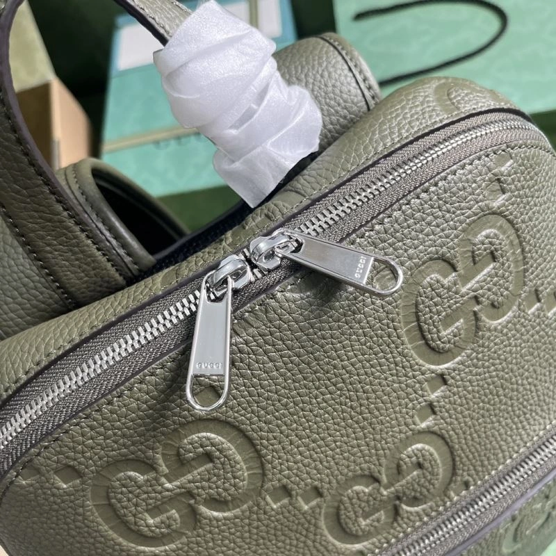 Gucci Backpacks 4094D-0033