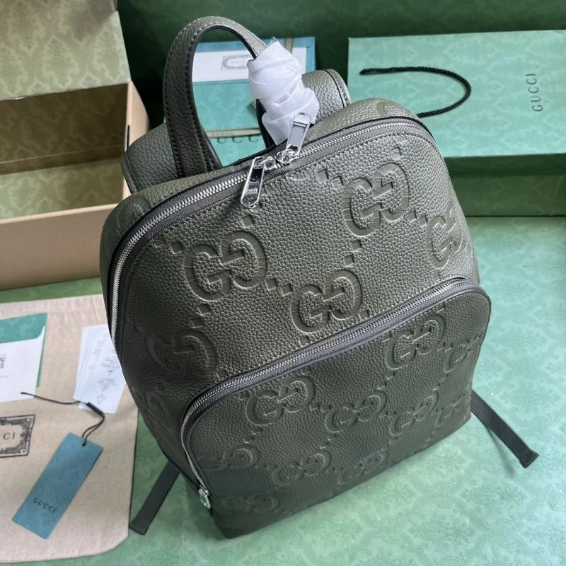 Gucci Backpacks 4094D-0033
