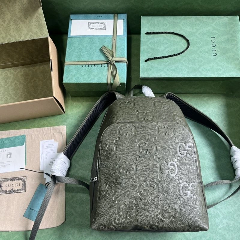 Gucci Backpacks 4094D-0033