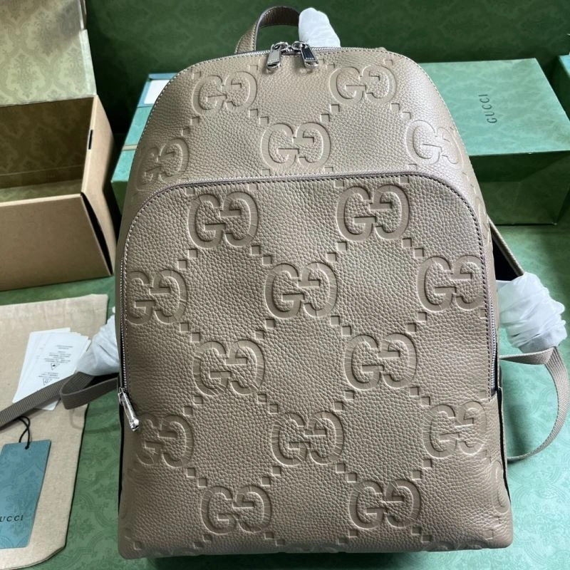 Gucci Backpacks 4094D-0034
