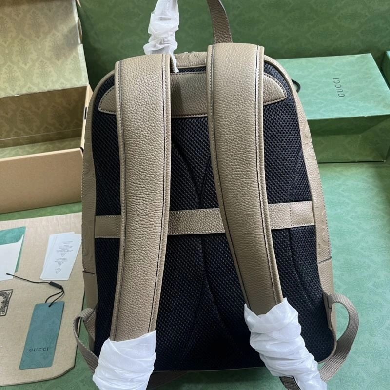 Gucci Backpacks 4094D-0034