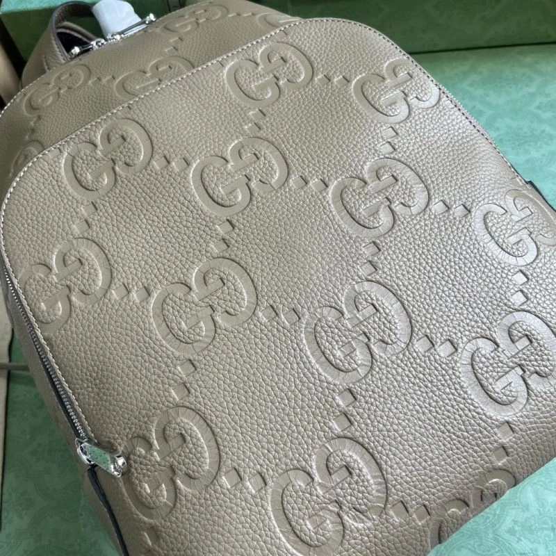 Gucci Backpacks 4094D-0034