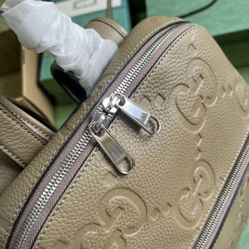 Gucci Backpacks 4094D-0034