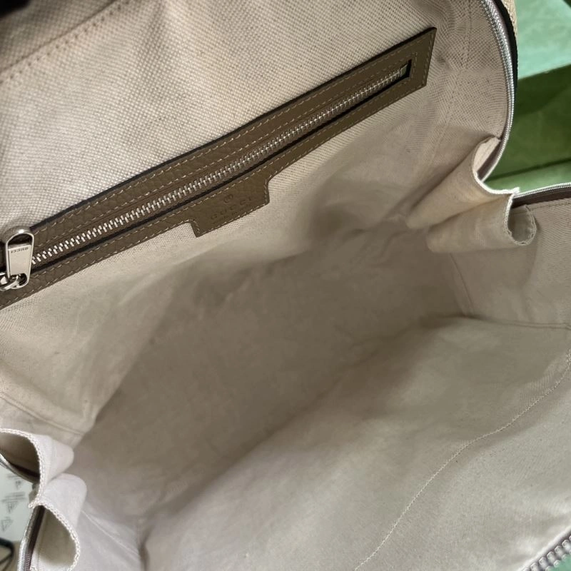 Gucci Backpacks 4094D-0034