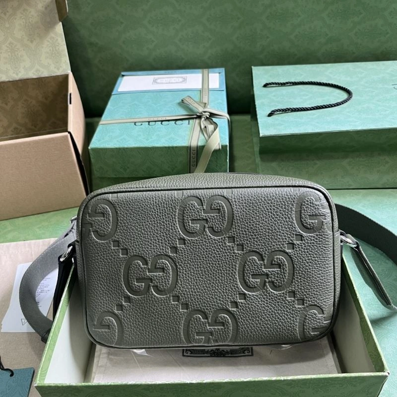 Gucci Satchel Bags 4094D-0036