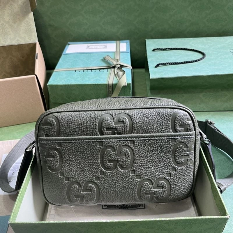 Gucci Satchel Bags 4094D-0036