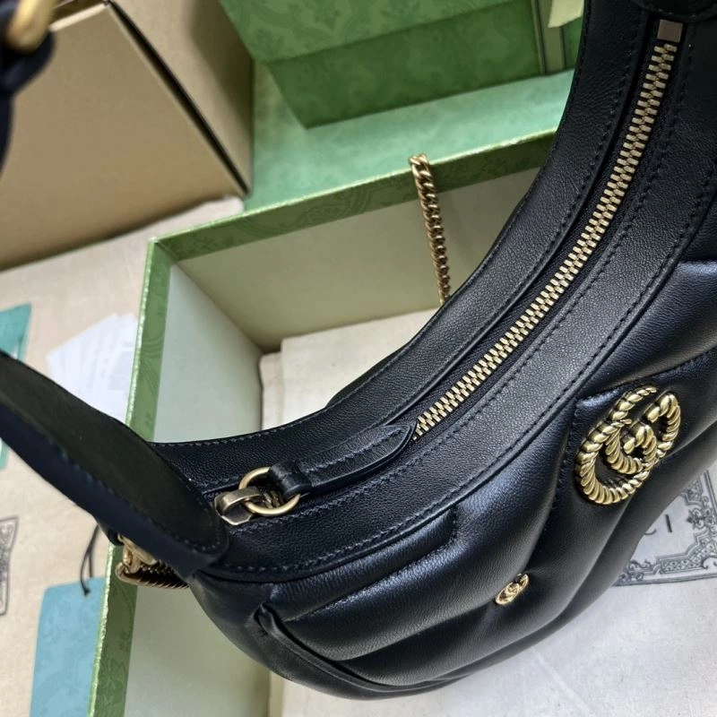 Gucci Top Handle Bags 4094D-0043
