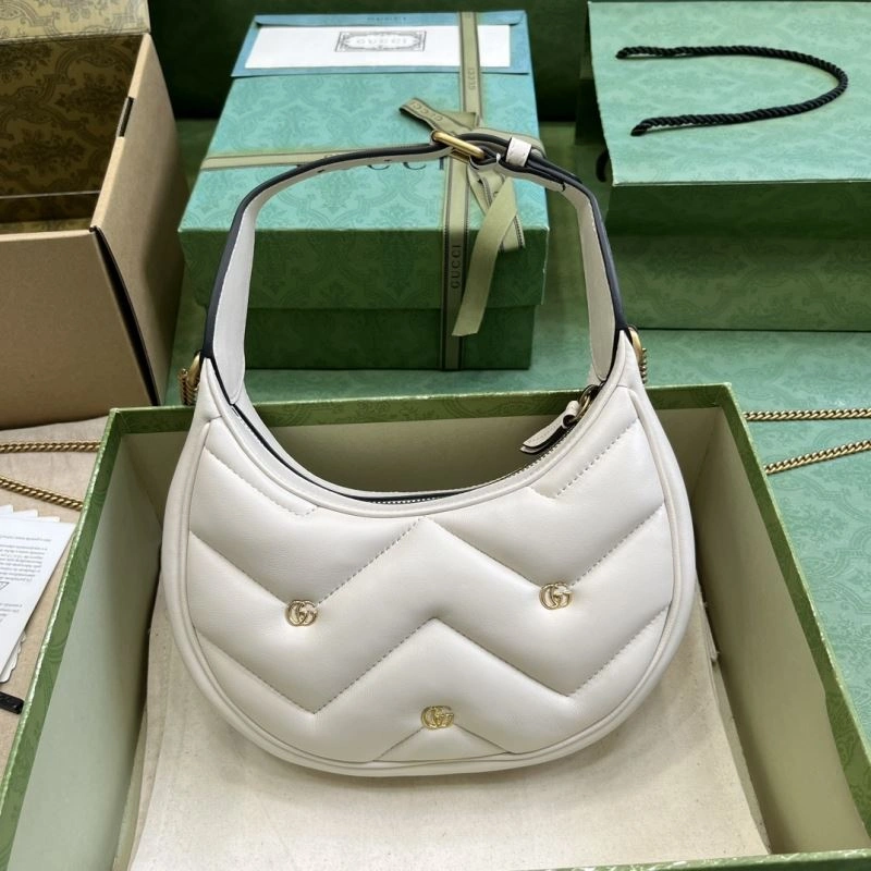 Gucci Top Handle Bags 4094D-0044