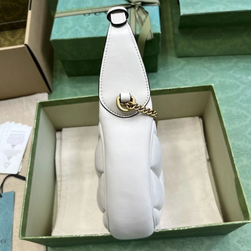 Gucci Top Handle Bags 4094D-0044