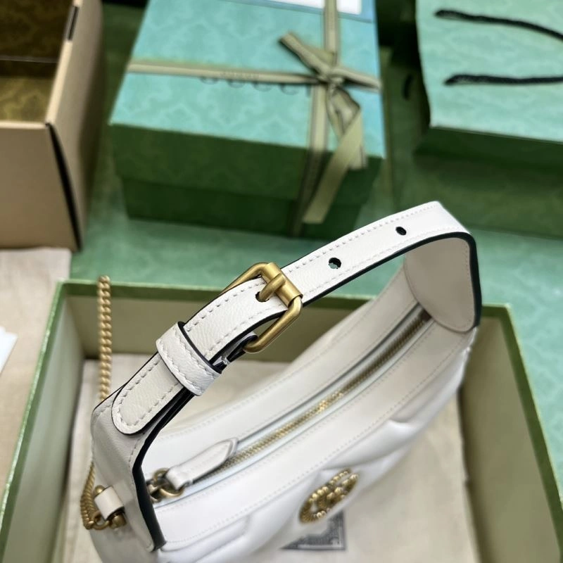 Gucci Top Handle Bags 4094D-0044