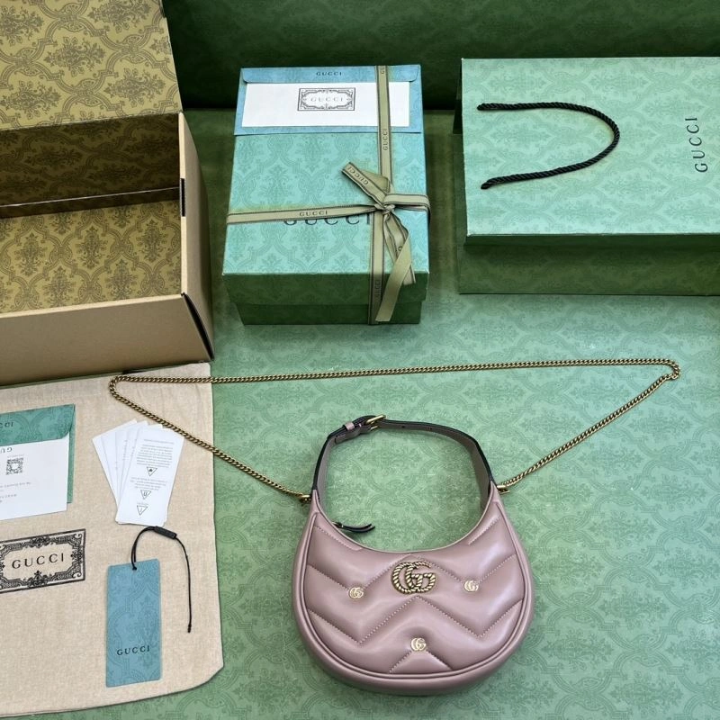 Gucci Top Handle Bags 4094D-0045