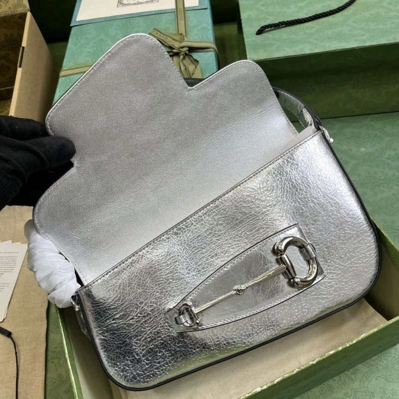 Gucci Top Handle Bags 4094D-0046