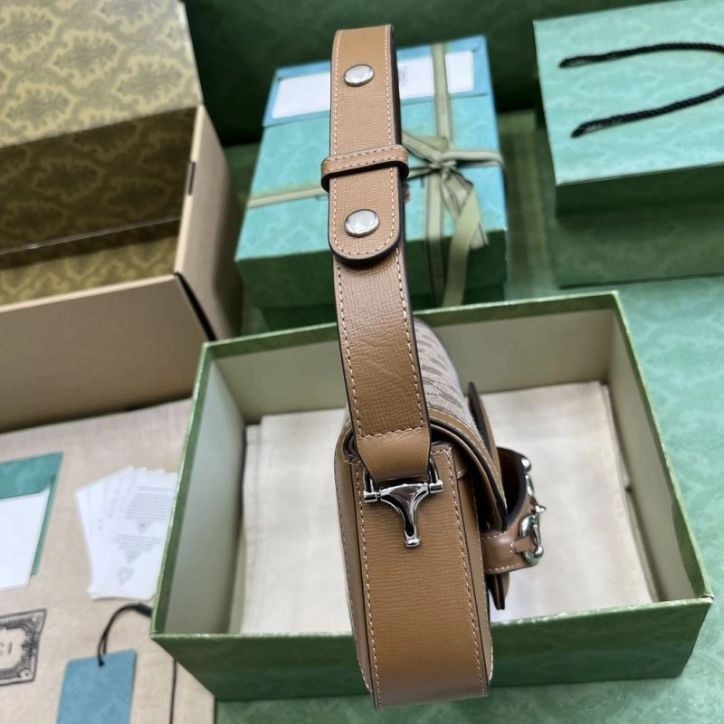 Gucci Top Handle Bags 4094D-0048