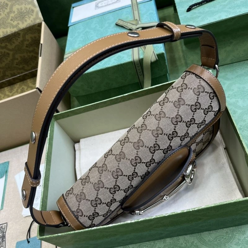 Gucci Top Handle Bags 4094D-0048