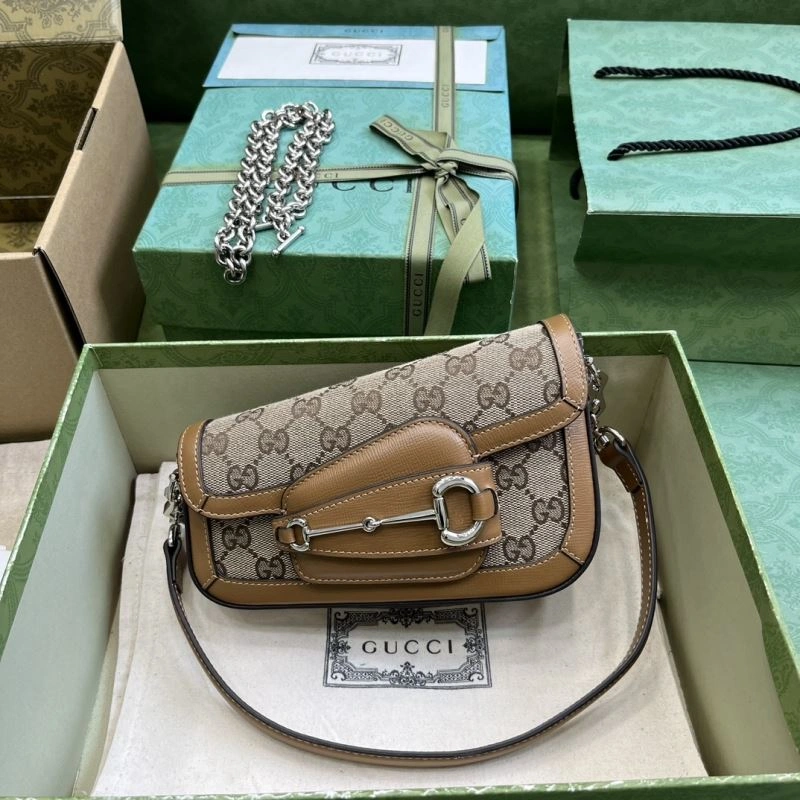 Gucci Top Handle Bags 4094D-0049