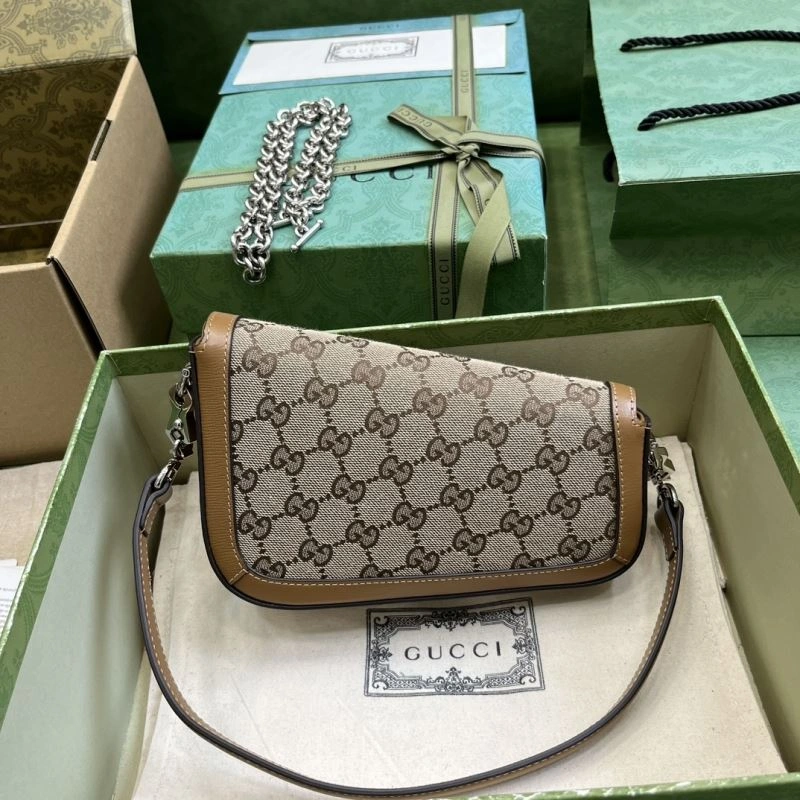 Gucci Top Handle Bags 4094D-0049