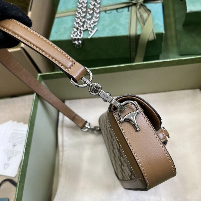 Gucci Top Handle Bags 4094D-0049