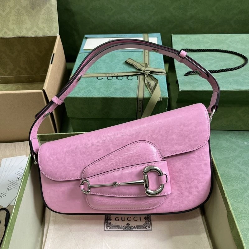 Gucci Top Handle Bags 4094D-0069