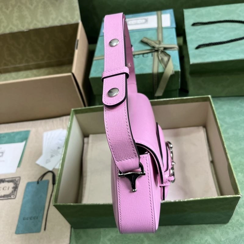 Gucci Top Handle Bags 4094D-0069