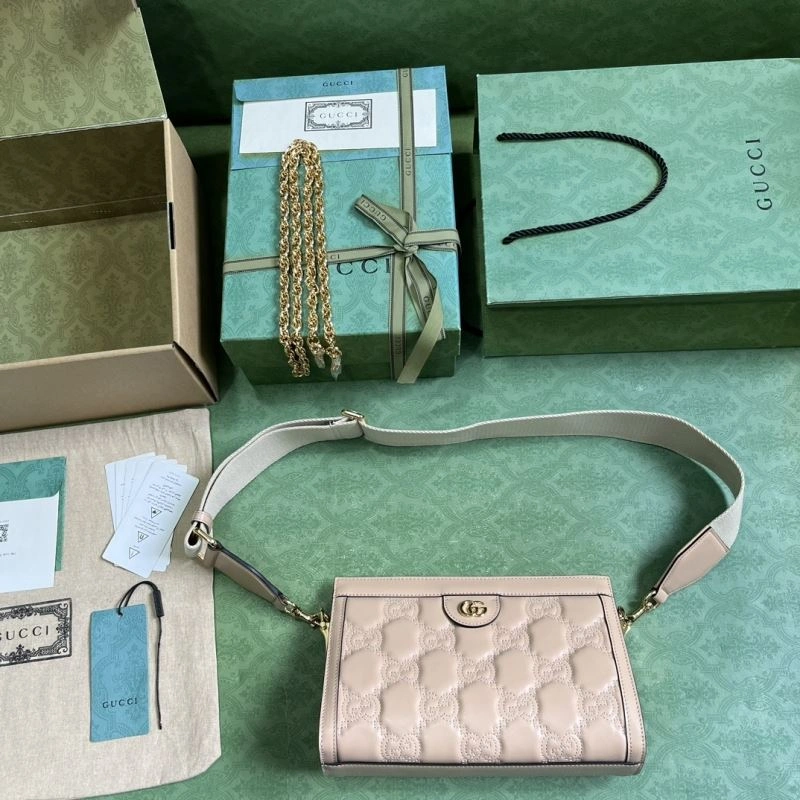 Gucci Satchel Bags 4094D-0070