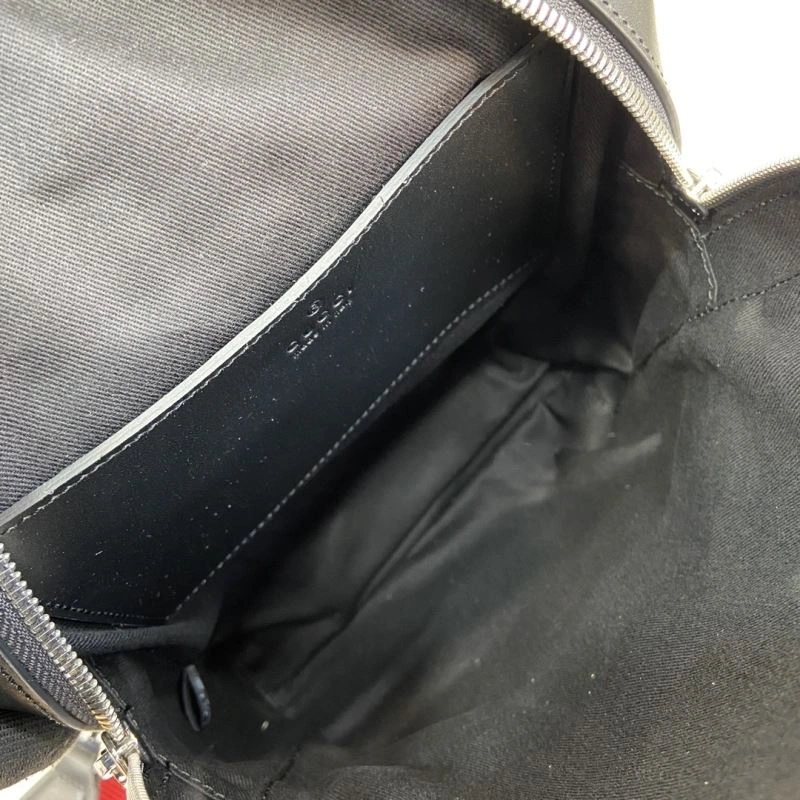 Gucci Backpacks 4094D-0075