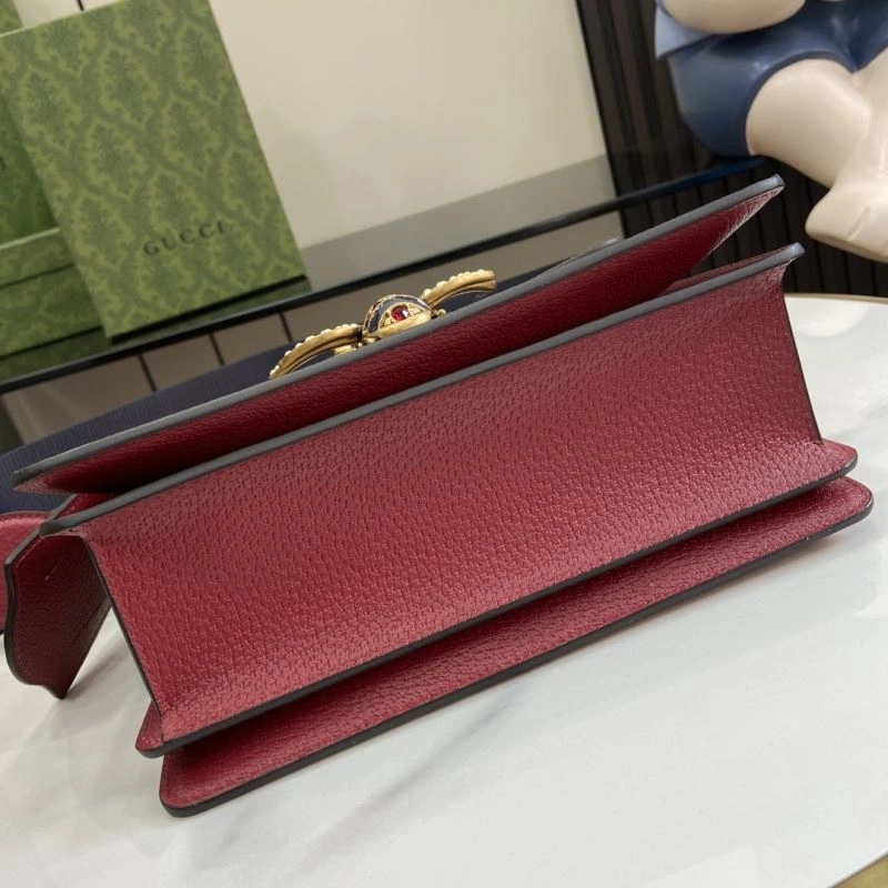 Gucci Top Handle Bags 4094D-0077