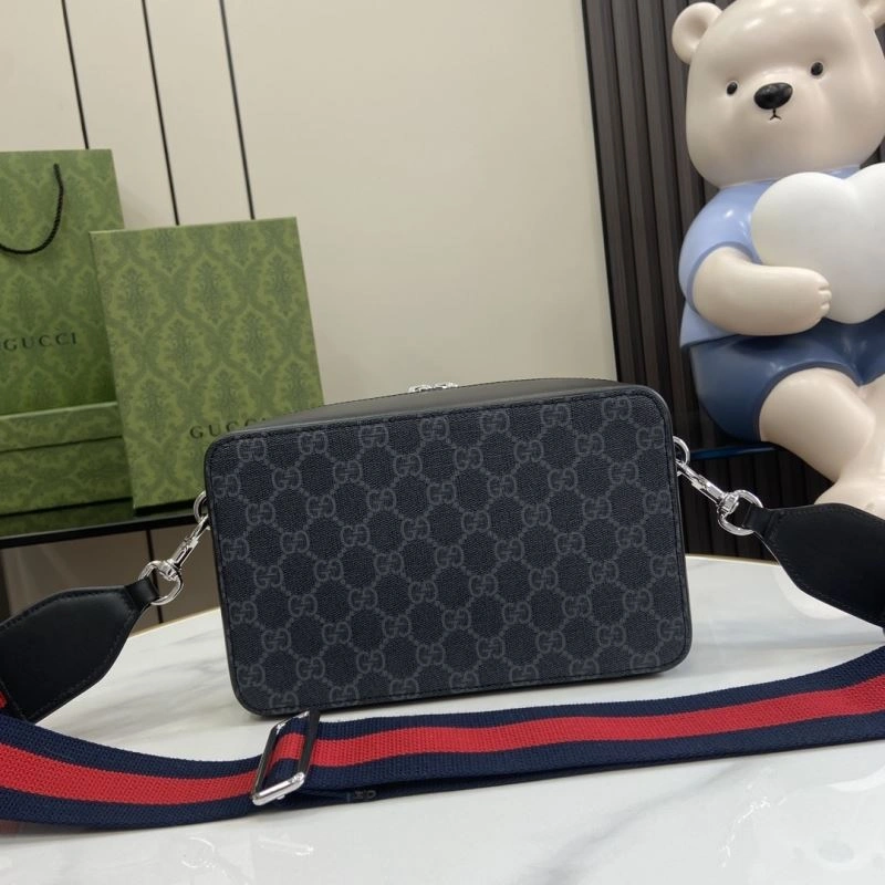 Gucci Satchel Bags 4094D-0079
