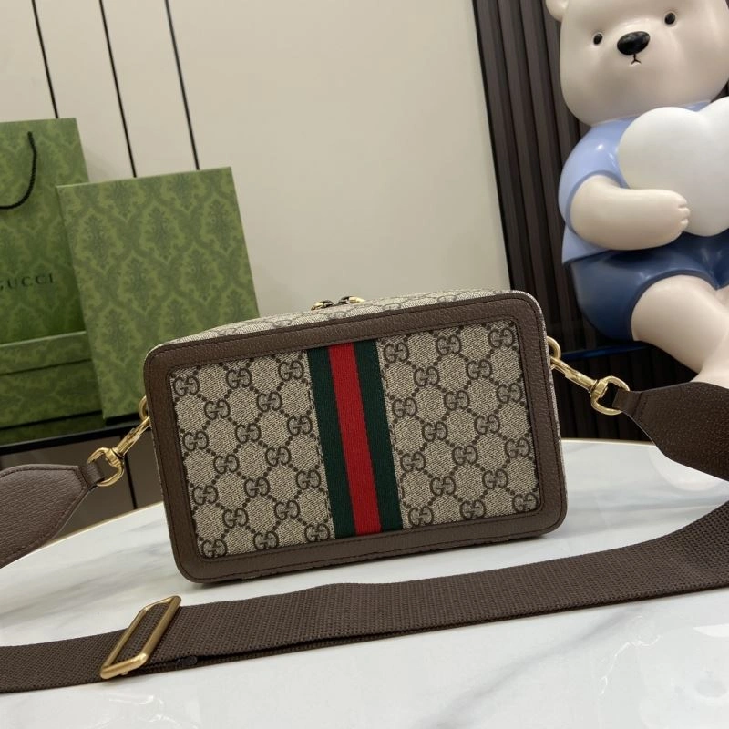 Gucci Satchel Bags 4094D-0080