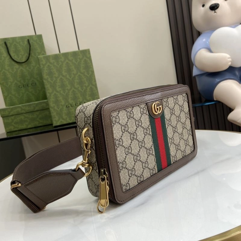 Gucci Satchel Bags 4094D-0080