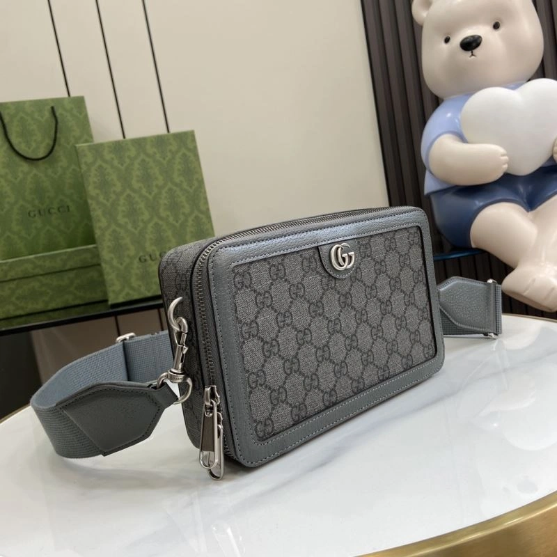 Gucci Satchel Bags 4094D-0082