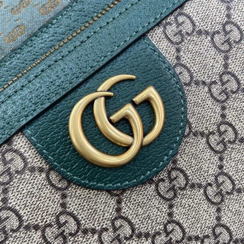 Gucci Backpacks 4094D-0084
