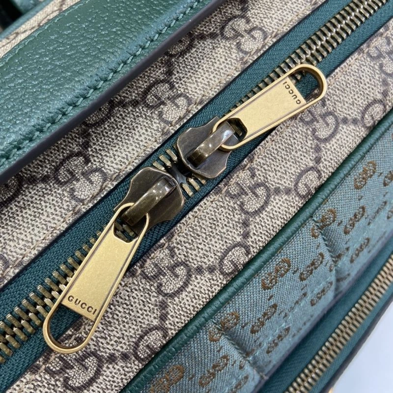 Gucci Backpacks 4094D-0084