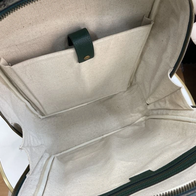 Gucci Backpacks 4094D-0084