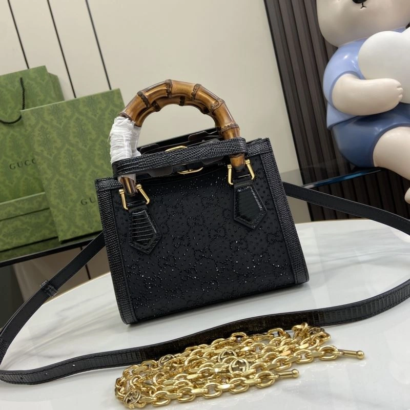 Gucci Top Handle Bags 4094D-0086