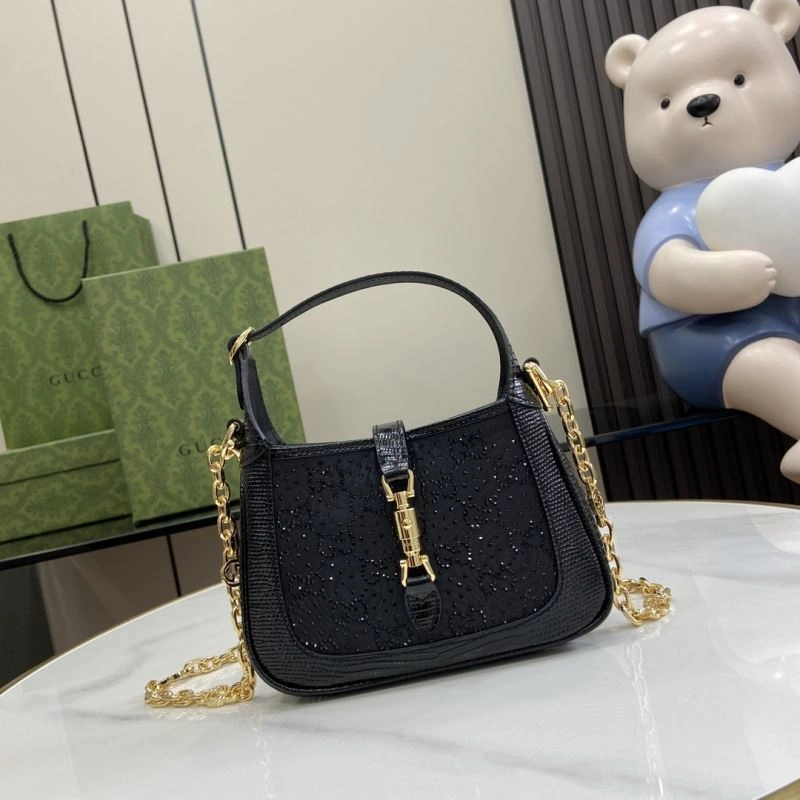 Gucci Top Handle Bags 4094D-0087