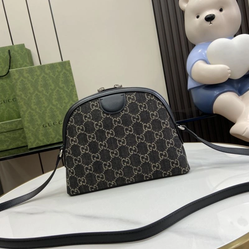 Gucci Satchel Bags 4094D-0089