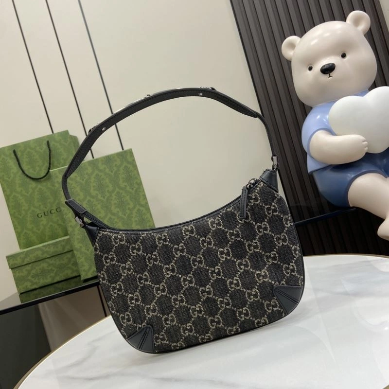 Gucci Top Handle Bags 4094D-0090