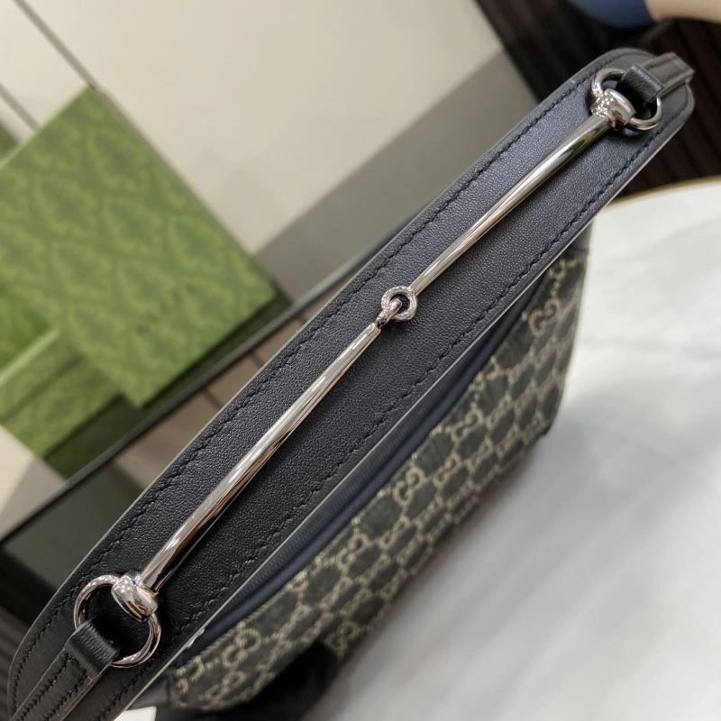 Gucci Top Handle Bags 4094D-0090