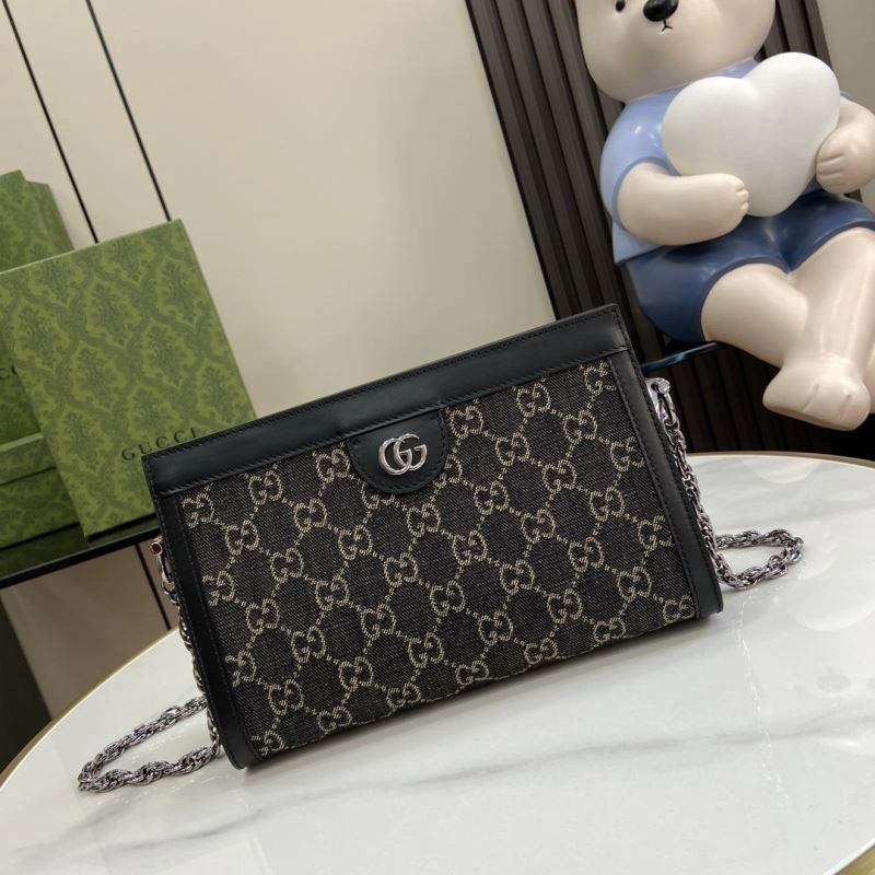 Gucci Satchel Bags 4094D-0091
