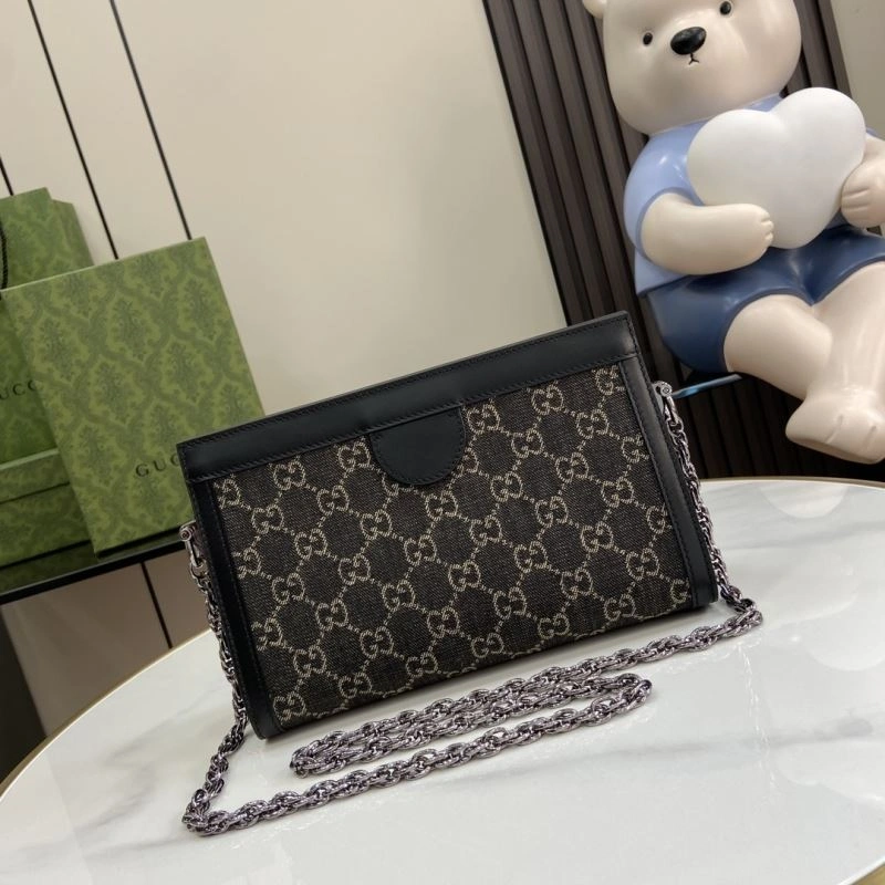 Gucci Satchel Bags 4094D-0091