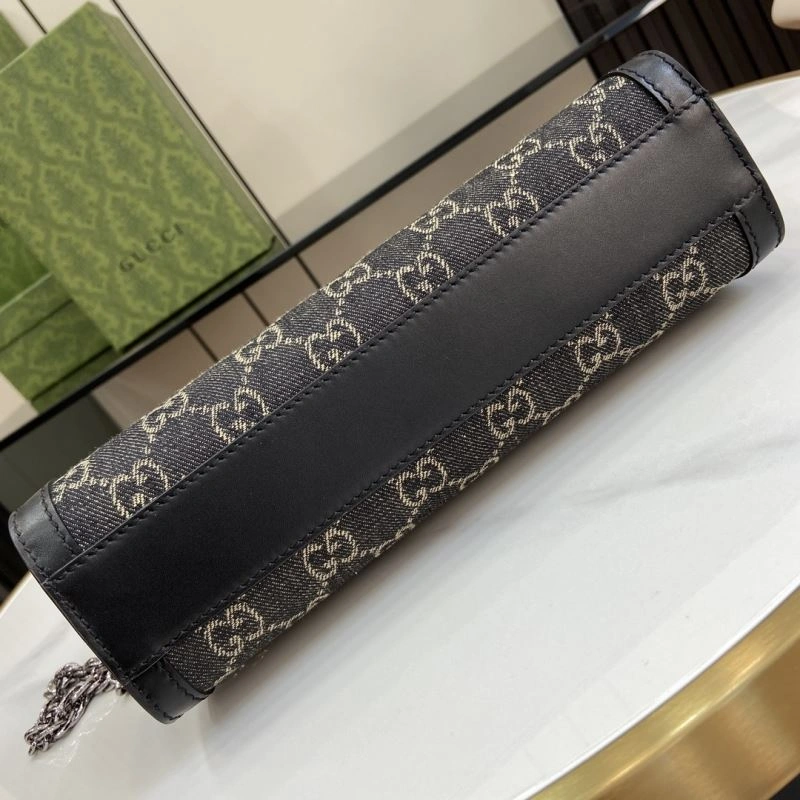 Gucci Satchel Bags 4094D-0091