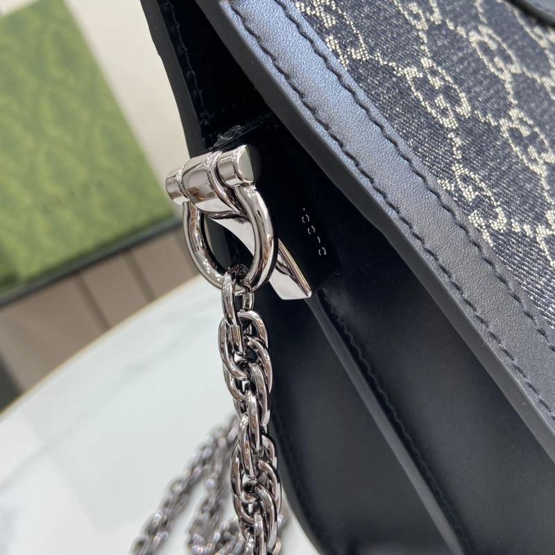 Gucci Satchel Bags 4094D-0091