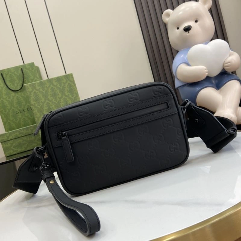 Gucci Satchel Bags 4094D-0094