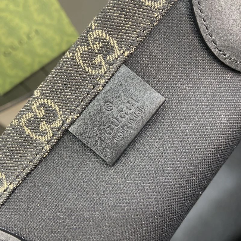 Gucci Shopping Bags 4094D-0095