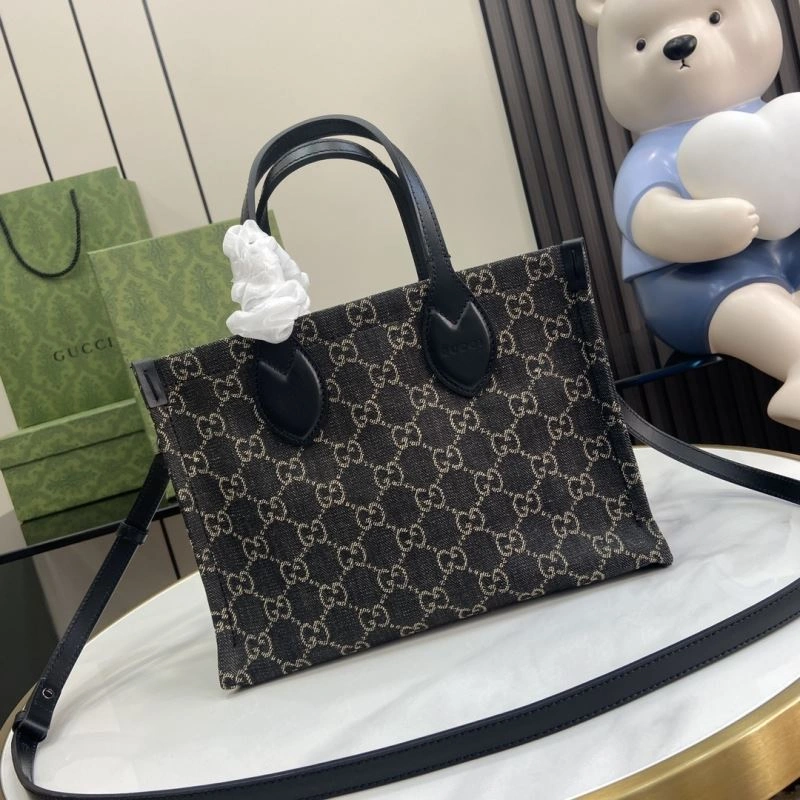 Gucci Shopping Bags 4094D-0096