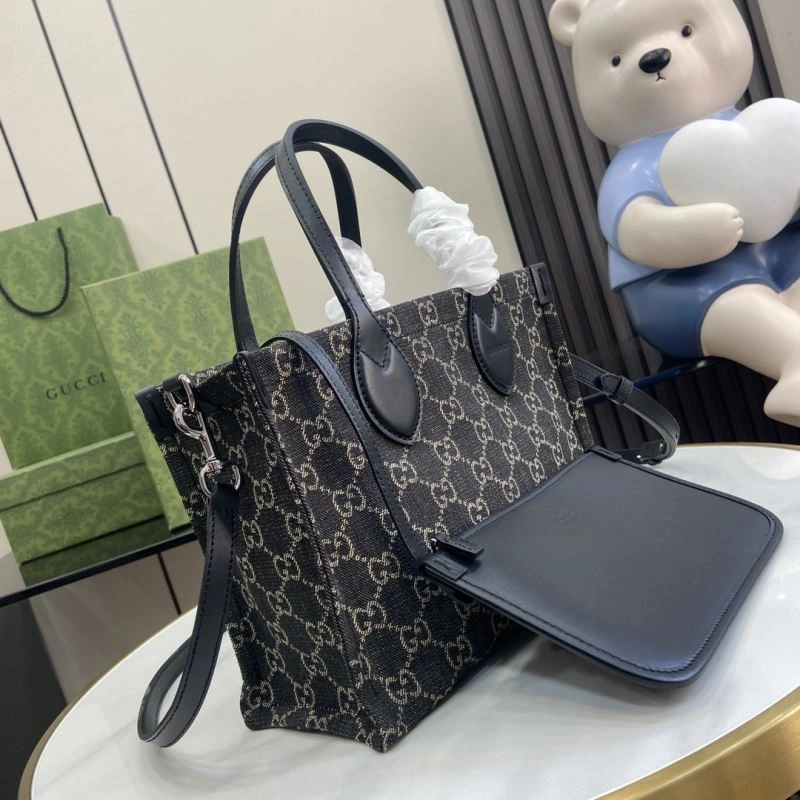 Gucci Shopping Bags 4094D-0096