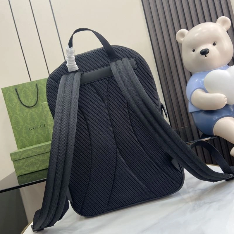 Gucci Backpacks 4094D-0097