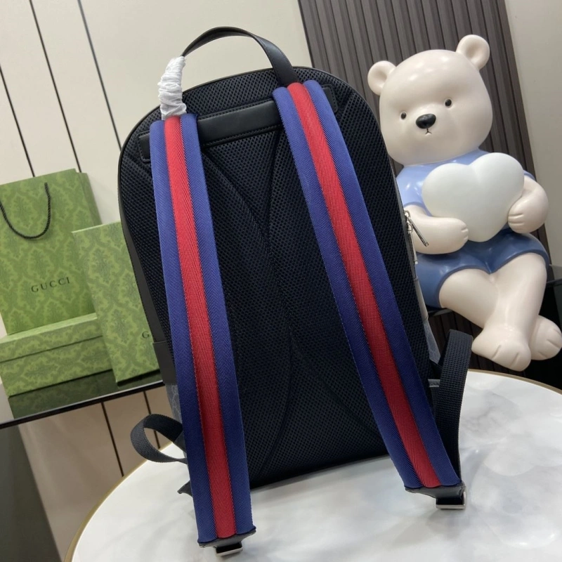 Gucci Backpacks 4094F-0004