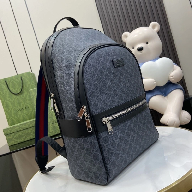 Gucci Backpacks 4094F-0004